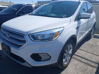 Ford Escape 2018 SE 4dr SUV