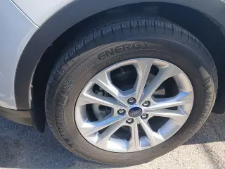 Ford Escape 2018 SE 4dr SUV