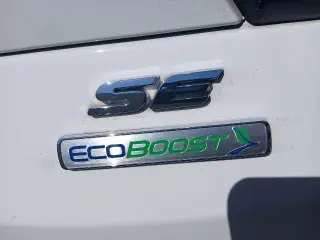 Ford Escape 2018 SE 4dr SUV