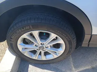 Ford Escape 2018 SE 4dr SUV