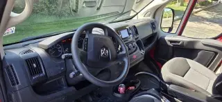 2018 Ram Promaster 1500