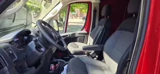 2018 Ram Promaster 1500