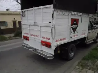 ¨Fletes La Plata¨ TOLOSA