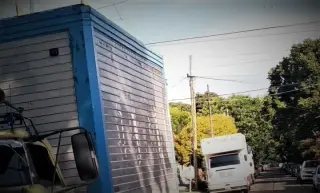 ¨Fletes La Plata¨ TOLOSA