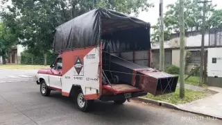 ¨Fletes La Plata¨ TOLOSA