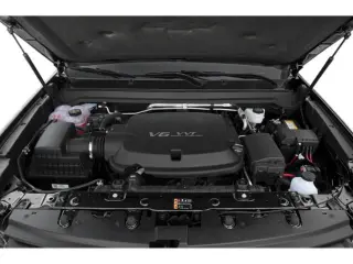 Chevrolet Colorado 2022 4x2 LT 4dr Crew Cab 5 ft. SB