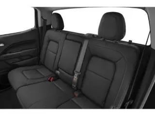 Chevrolet Colorado 2022 4x2 LT 4dr Crew Cab 5 ft. SB