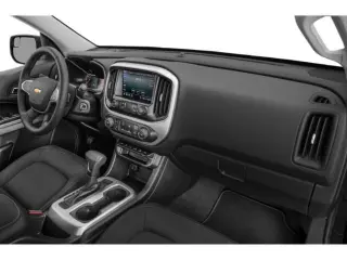 Chevrolet Colorado 2022 4x2 LT 4dr Crew Cab 5 ft. SB