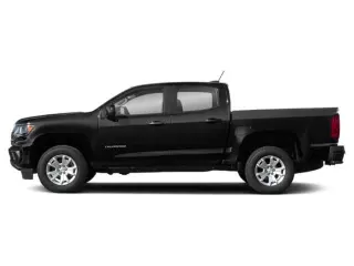 Chevrolet Colorado 2022 4x2 LT 4dr Crew Cab 5 ft. SB