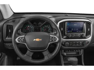 Chevrolet Colorado 2022 4x2 LT 4dr Crew Cab 5 ft. SB