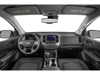 Chevrolet Colorado 2022 4x2 LT 4dr Crew Cab 5 ft. SB