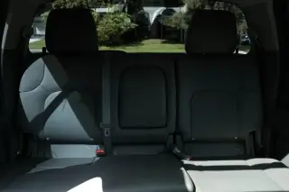 2012 Nissan Frontier SL 4D V6