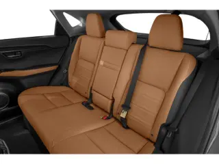 Lexus NX 300 2021 4dr Crossover