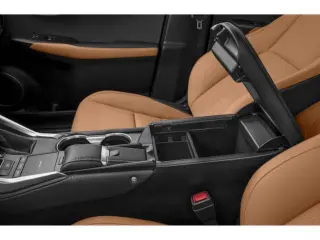 Lexus NX 300 2021 4dr Crossover