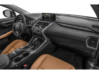 Lexus NX 300 2021 4dr Crossover
