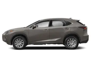 Lexus NX 300 2021 4dr Crossover