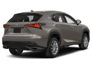 Lexus NX 300 2021 4dr Crossover