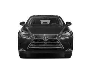 Lexus NX 300 2021 4dr Crossover