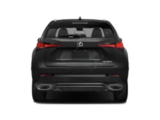 Lexus NX 300 2021 4dr Crossover