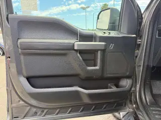 Ford F-150 2018 4x4 King Ranch 4dr SuperCrew 5.5 ft. SB