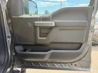 Ford F-150 2018 4x4 King Ranch 4dr SuperCrew 5.5 ft. SB
