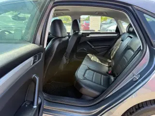 Volkswagen Passat 2019 Wolfsburg 4dr Sedan