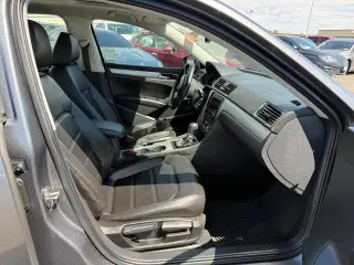 Volkswagen Passat 2019 Wolfsburg 4dr Sedan