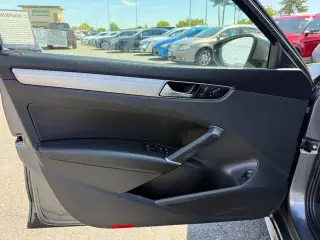 Volkswagen Passat 2019 Wolfsburg 4dr Sedan