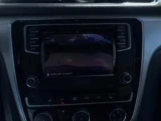 Volkswagen Passat 2019 Wolfsburg 4dr Sedan
