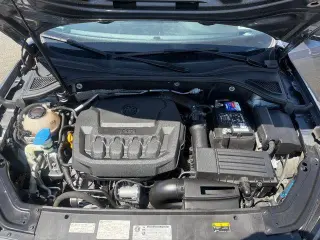 Volkswagen Passat 2019 Wolfsburg 4dr Sedan