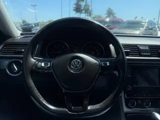 Volkswagen Passat 2019 Wolfsburg 4dr Sedan
