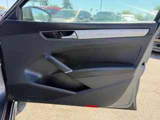 Volkswagen Passat 2019 Wolfsburg 4dr Sedan