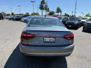 Volkswagen Passat 2019 Wolfsburg 4dr Sedan