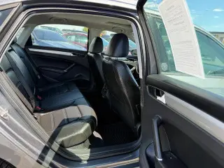 Volkswagen Passat 2019 Wolfsburg 4dr Sedan
