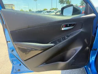 Toyota Yaris iA 2017 4dr Sedan 6A