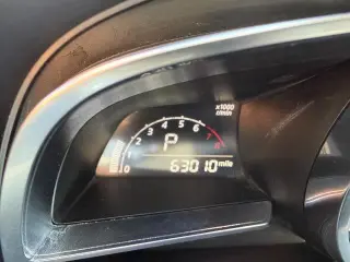 Toyota Yaris iA 2017 4dr Sedan 6A