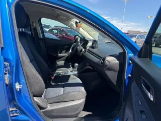 Toyota Yaris iA 2017 4dr Sedan 6A
