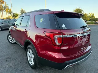 Ford Explorer 2016 AWD XLT 4dr SUV
