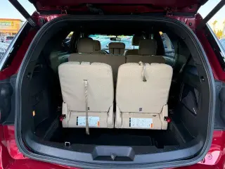 Ford Explorer 2016 AWD XLT 4dr SUV