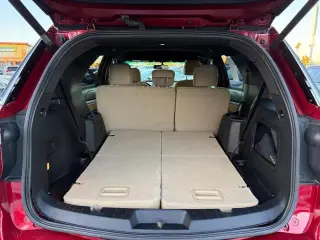 Ford Explorer 2016 AWD XLT 4dr SUV