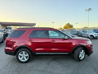 Ford Explorer 2016 AWD XLT 4dr SUV