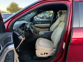 Ford Explorer 2016 AWD XLT 4dr SUV