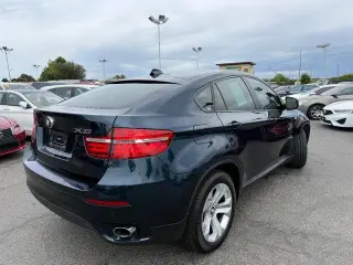 BMW X6 2014 AWD xDrive35i 4dr SUV