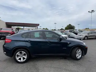 BMW X6 2014 AWD xDrive35i 4dr SUV