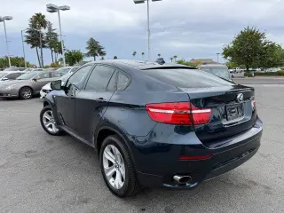 BMW X6 2014 AWD xDrive35i 4dr SUV