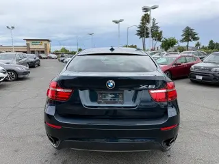 BMW X6 2014 AWD xDrive35i 4dr SUV