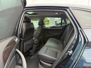 BMW X6 2014 AWD xDrive35i 4dr SUV