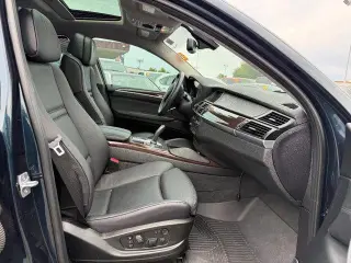 BMW X6 2014 AWD xDrive35i 4dr SUV