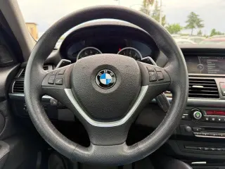 BMW X6 2014 AWD xDrive35i 4dr SUV