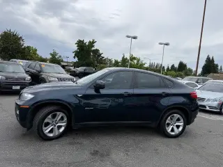 BMW X6 2014 AWD xDrive35i 4dr SUV